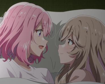 ¡De ninguna manera seré tu amante! A menos que… ¡Vea el adelanto del episodio 10 de Anime!