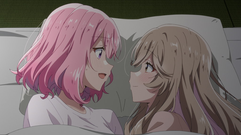¡De ninguna manera seré tu amante! A menos que... ¡Vea el adelanto del episodio 10 de Anime! Avance del episodio 10