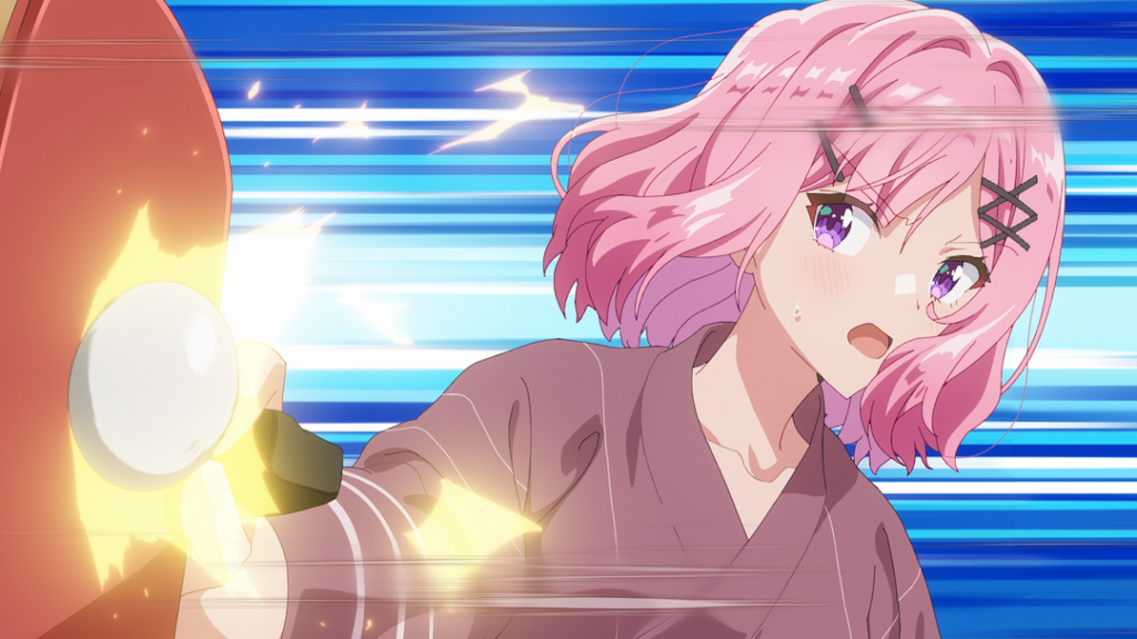 ¡De ninguna manera seré tu amante! A menos que... ¡Vea el adelanto del episodio 10 de Anime! Avance del episodio 10
