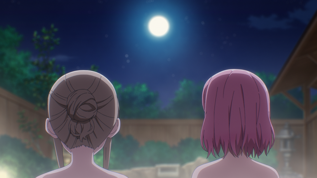 ¡De ninguna manera seré tu amante! A menos que... ¡Vea el adelanto del episodio 10 de Anime! Avance del episodio 10