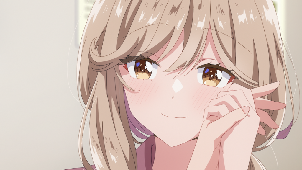 ¡De ninguna manera seré tu amante! A menos que... ¡Vea el adelanto del episodio 10 de Anime! Avance del episodio 10