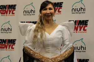 Entrevista Exclusiva: Yoko Takahashi, la Voz Detrás del Épico Tema de Neon Genesis Evangelion, «A Cruel Angel’s Thesis»