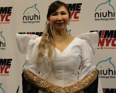 Entrevista Exclusiva: Yoko Takahashi, la Voz Detrás del Épico Tema de Neon Genesis Evangelion, «A Cruel Angel’s Thesis»