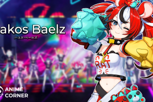 Entrevista Exclusiva: Hakos Baelz Habla sobre Hololive, Música, Anime y ¡Mucho Más! 🌟🎤