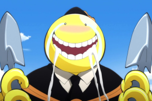 ¡El Regreso de Assassination Classroom! Nuevas Aventuras Animadas que No Te Puedes Perder 🎬✨