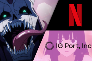 ¡Impactante! Netflix Inversión de $24.3 Millones en Producción de Anime para 2024: ¡Descubre el Futuro del Entretenimiento!