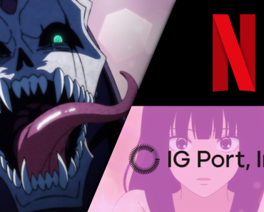 ¡Impactante! Netflix Inversión de $24.3 Millones en Producción de Anime para 2024: ¡Descubre el Futuro del Entretenimiento!