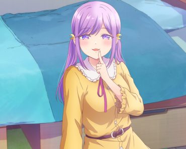 ¡Descubre el Impactante Nuevo Visual de «Osananajimi to wa LoveCom ni Naranai» con Runa Tsukimi! ¡No Te lo Puedes Perder!