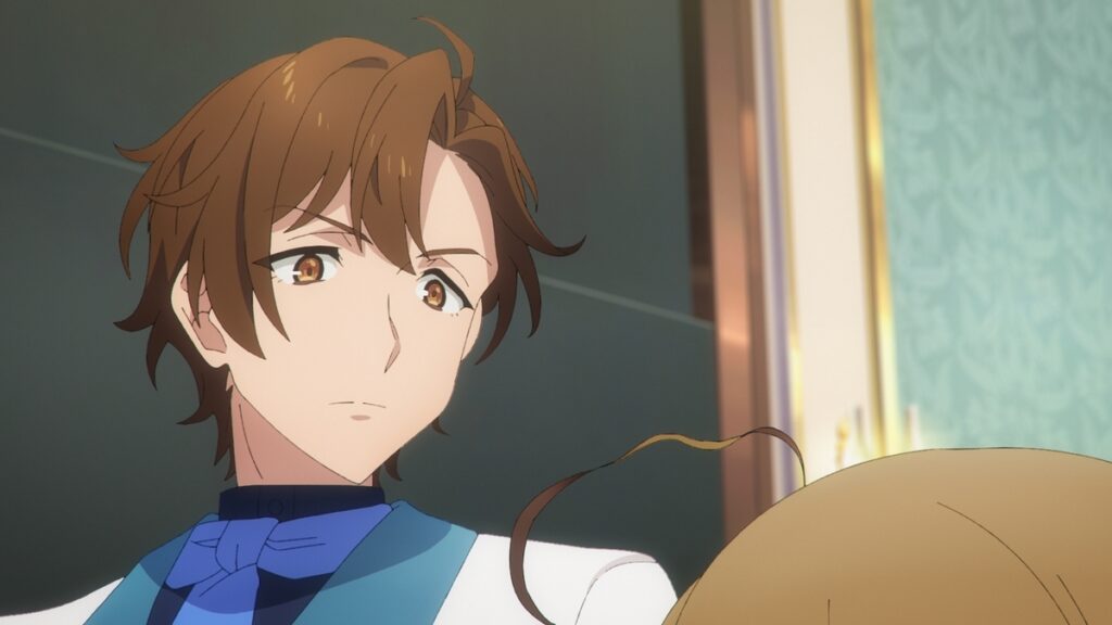 ¡Revelan Avance del Episodio 10 de los Secretos de la Bruja Silenciosa! 🌟✨ ¡No te lo pierdas! Imagen 4 de Secrets of the Silent Witch