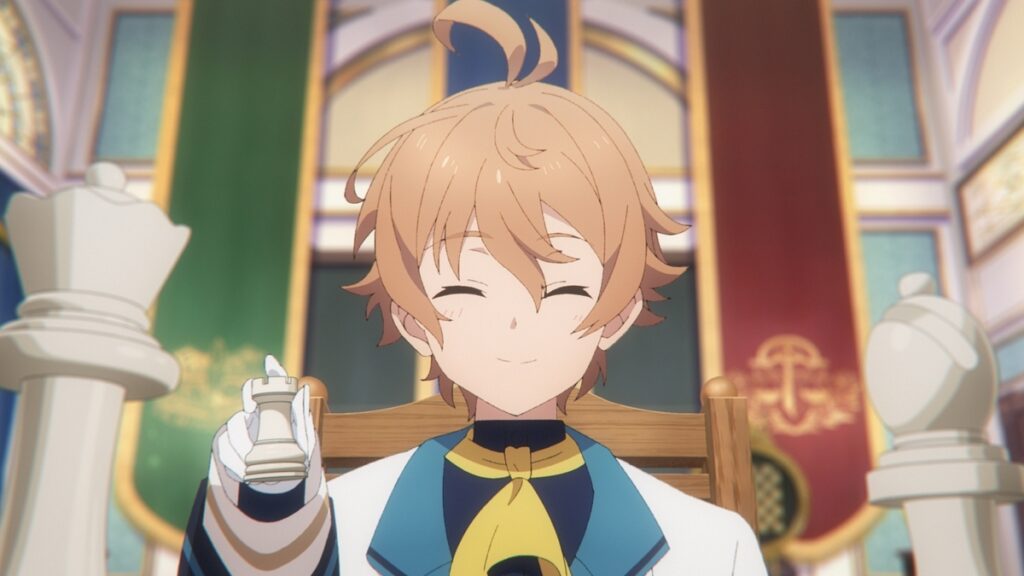 ¡Revelan Avance del Episodio 10 de los Secretos de la Bruja Silenciosa! 🌟✨ ¡No te lo pierdas! Imagen 1 de Secrets of the Silent Witch