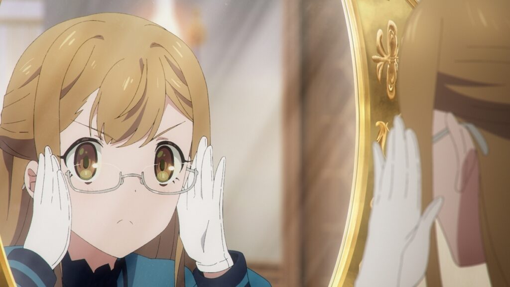 ¡Revelan Avance del Episodio 10 de los Secretos de la Bruja Silenciosa! 🌟✨ ¡No te lo pierdas! Imagen 5 de Secrets of the Silent Witch