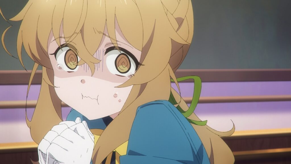 ¡Revelan Avance del Episodio 10 de los Secretos de la Bruja Silenciosa! 🌟✨ ¡No te lo pierdas! Imagen 3 de Secrets of the Silent Witch