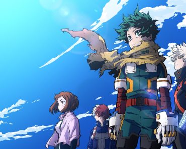 ¡Novedades Impactantes sobre la Película Live-Action de My Hero Academia! Netflix se Une al Proyecto y ¡Revelan al Guionista!