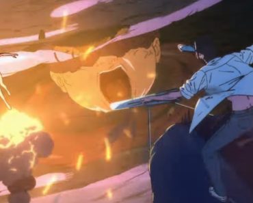 ¡Increíble! El Trailer del Doblaje de la Película del Arco de Reze en Chainsaw Man Sorprende con su Impactante Revelación