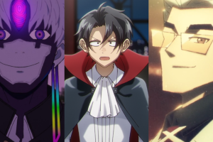 Los Rankings del Anime de Verano 2025 – ¡Descubre los Top de la Semana 10!
