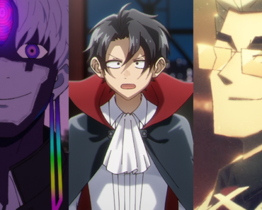 Los Rankings del Anime de Verano 2025 – ¡Descubre los Top de la Semana 10!