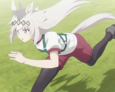 Las Cumbias de Cosplay de Umamusume Hacen Historia en Tailandia