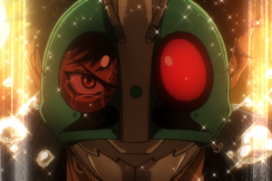 ¡Tojima Tanzaburo Aspira a Ser un Luchador Enmascarado! Descubre el Impactante Visual, Nuevo Tráiler y el Elenco Adicional.