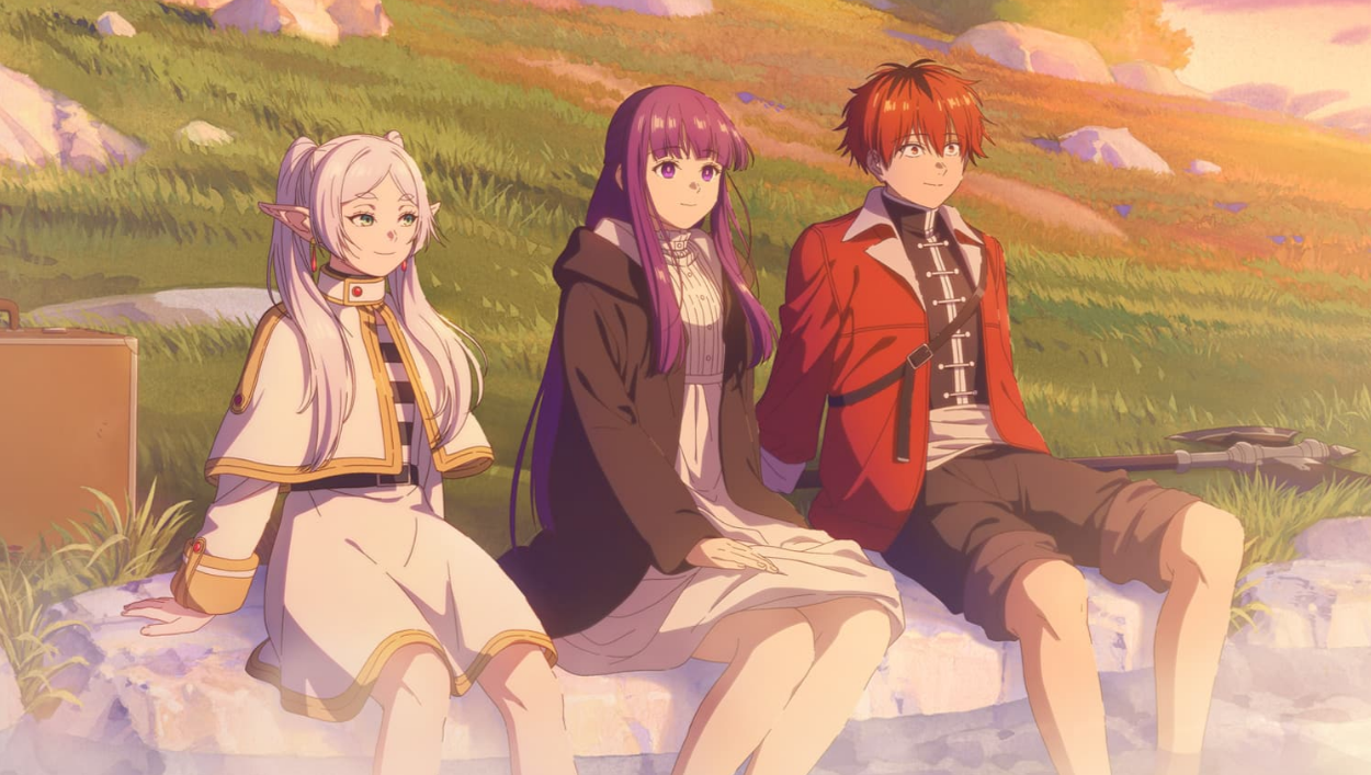 Más Allá del Fan Service: Claves para el Verdadero Éxito del Anime Ejemplo de buena narración