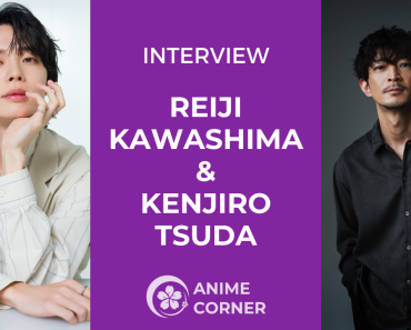 Entrevista Exclusiva: Reiji Kawashima (Fushi) y Kenjiro Tsuda (El Observador) Revelan Detalles de la Temporada 3 de To Your Eternity 🔥✨