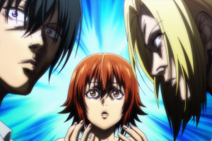 ¡Grand Blue Renueva para su Tercera Temporada! 🌊🎉