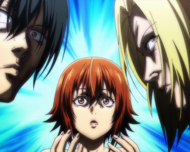 ¡Grand Blue Renueva para su Tercera Temporada! 🌊🎉
