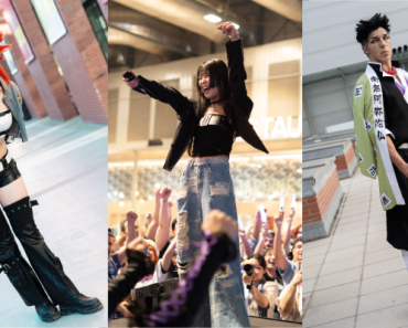 Descubre la Magia del Cosplay y la Animusic en Japan Weekend Madrid: ¡Galería de Imágenes Imperdibles!