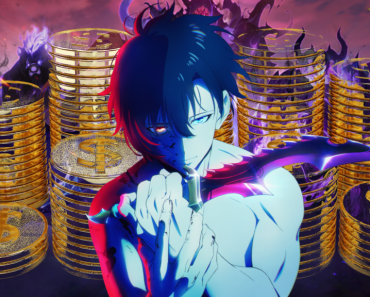 ¡Llega el Primer Meme Coin Oficial de Solo Leveling, Avalado por el Estudio de Webtoon!
