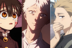 Top Anime Hits del Verano 2025: ¡Clasificaciones de la Semana 12 que No Te Puedes Perder!
