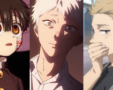 Top Anime Hits del Verano 2025: ¡Clasificaciones de la Semana 12 que No Te Puedes Perder!