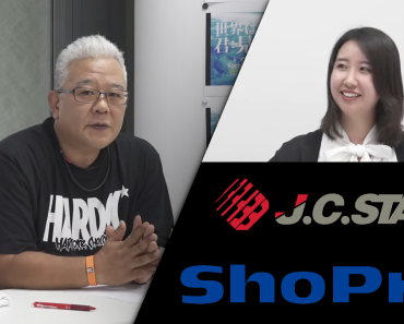 ¡Descubre el Nuevo Anime en Marcha de Shogakukan-Shueisha y J.C.Staff que Te Dejará Sin Aliento!