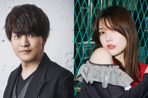 ¡Kaito Ishikawa y Maaya Uchida Sorprenden al Mundo: Anuncian su Boda! 🎉❤️