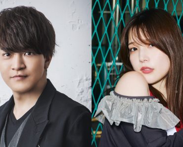 ¡Kaito Ishikawa y Maaya Uchida Sorprenden al Mundo: Anuncian su Boda! 🎉❤️