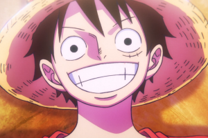 ¡El emocionante Arco de Elbaph de One Piece llega en abril de 2026! Descubre el primer teaser y las sorpresas que se avecinan.