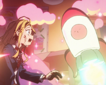 ¡Los Mejores Animes del Verano 2025: Rankings Imperdibles!