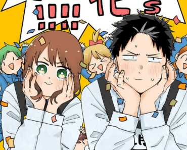 ¡»Kindergarten Wars Se Convierte en Anime: ¡Conoce al Elenco de Voces que lo Hará Épico!»!