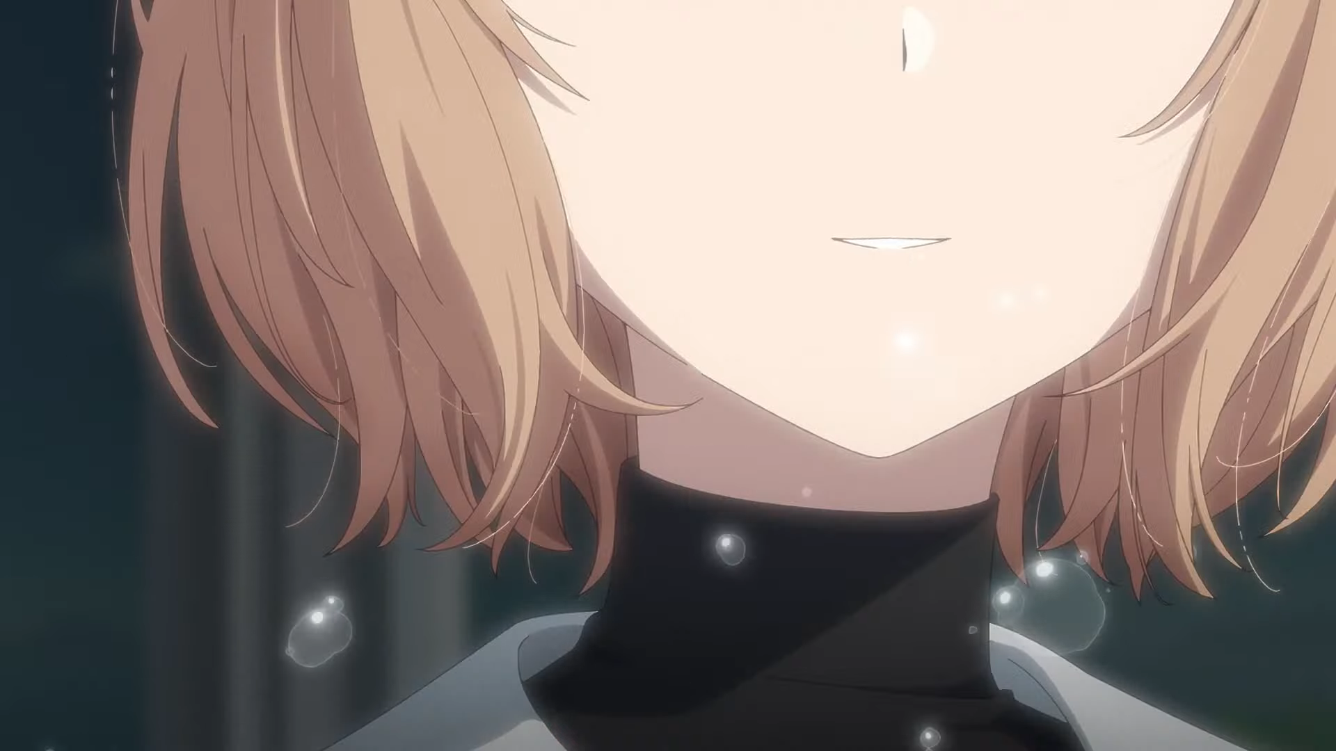 ¡Impresionante Estreno! Reseña del Episodio 1 de 'Este Monstruo Quiere Comerme': Un Viaje Visual Fascinante Hinako de This Monster Wants to Eat Me