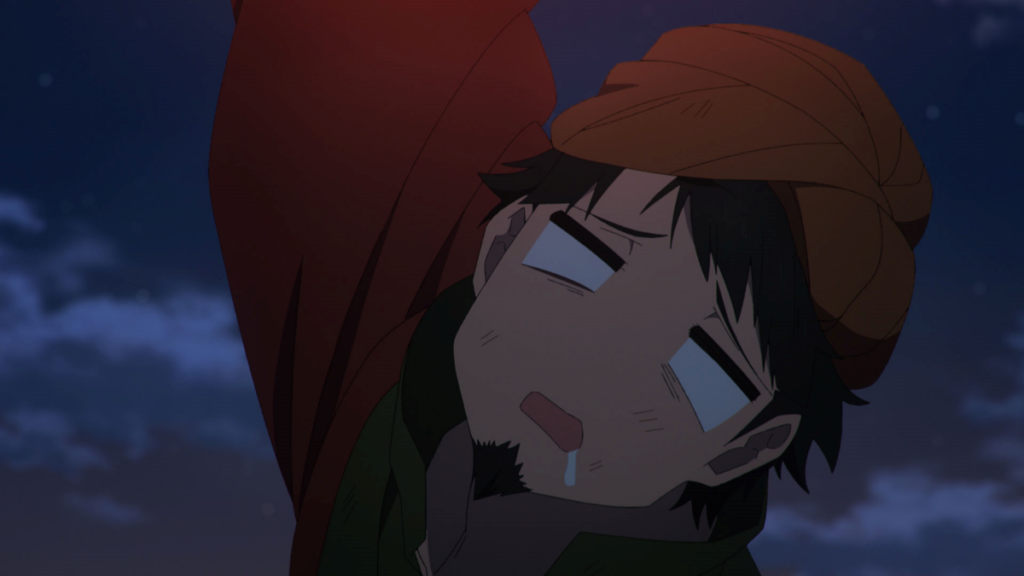 Descubre los Misterios de la Bruja Silenciosa: Un Vistazo Exclusivo al Episodio 13 (Final Épico) Secrets of the Silent Witch Episode 13 - Image 1