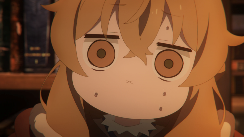 Descubre los Misterios de la Bruja Silenciosa: Un Vistazo Exclusivo al Episodio 13 (Final Épico) Secrets of the Silent Witch Episode 13 - Image 2