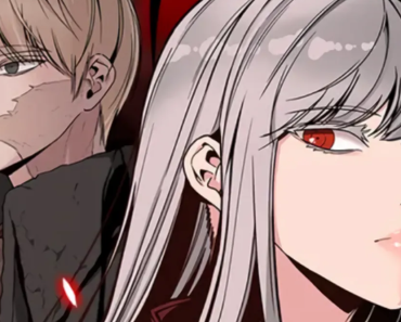 Casi 100M Vistas: ¡El Impactante Webtoon Hero Killer Estrenará Su Adaptación Animada por ADN y Jaedam Media!