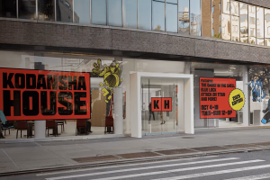 ¡Kodansha House Crece y Brilla Más Que Nunca!