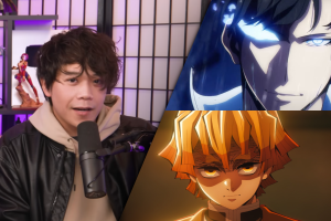 Solo Leveling: Aleks Le Weighs In on Celebrity Voice Casting in Ghost of Yotei – ¡Descubre su Perspectiva!