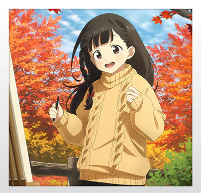¡Se Anuncia una Tienda Pop-Up de Otoño de Makeine que No Te Querrás Perder! 🍂🛍️ Ilustración