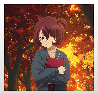 ¡Se Anuncia una Tienda Pop-Up de Otoño de Makeine que No Te Querrás Perder! 🍂🛍️ Ilustración de Chika