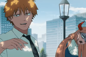 ¡Exclusiva! Anticipada Proyección de Chainsaw Man: El Arco de Reze en Cines de EE.UU.