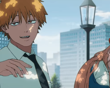 ¡Exclusiva! Anticipada Proyección de Chainsaw Man: El Arco de Reze en Cines de EE.UU.