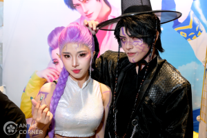 Galería Épica de Cosplay 2025: ¡Sumérgete en la Locura del Mundillo!