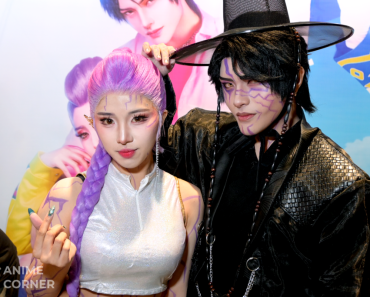 Galería Épica de Cosplay 2025: ¡Sumérgete en la Locura del Mundillo!
