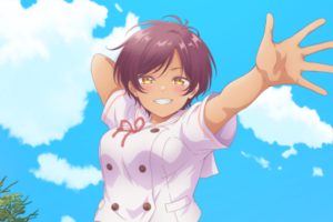 ¡Descubre el nuevo vistazo a Haru Hinata de Osananajimi to wa LoveCom! ¡La voz detrás del personaje revela sorpresas!