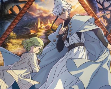 ¡Descubre la Mágica Bienvenida del Anime de Witch Hat Atelier! 🧙‍♀️✨